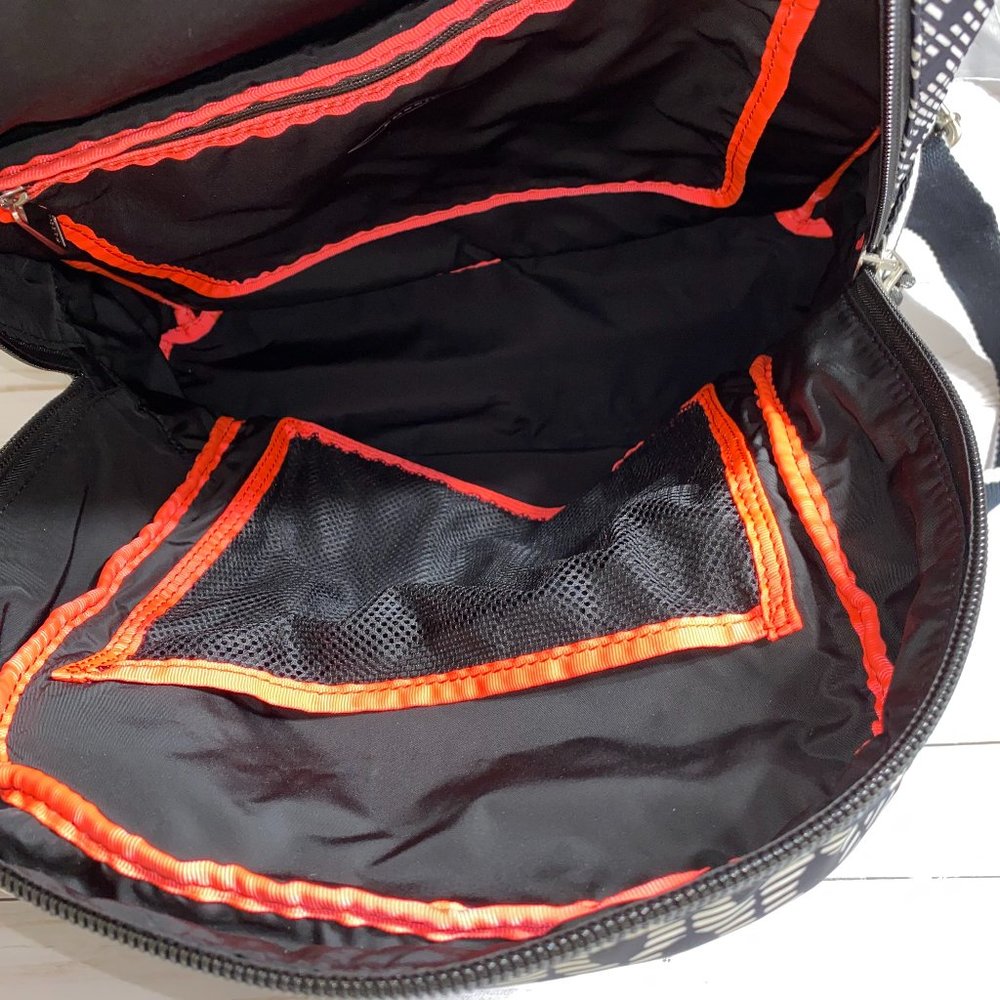 Fossil Abbott Backpack - image 3